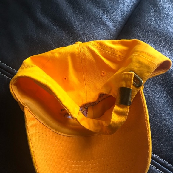 Notoriouss hat - Picture 3 of 3